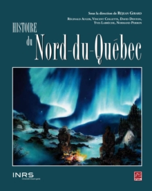 Image for Histoire du Nord-du-Quebec.