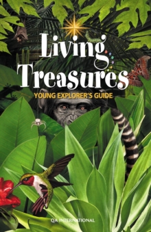 Image for Young Explorers' Guide: Living Treasures