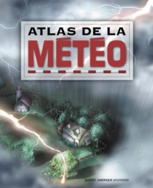 Image for Atlas de la meteo