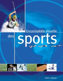 Image for Encyclopedie visuelle des sports