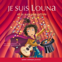 Image for Louna 02--Je Suis Louna Et Je Suis Une Artiste