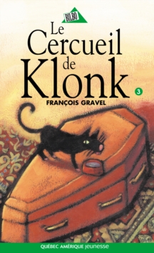 Image for Klonk 03 - Le Cercueil de Klonk: Le Cercueil de Klonk