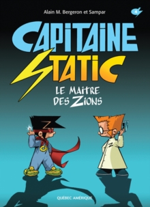 Image for Le Maître Des Zions