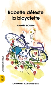 Image for Babette 5 - Babette deteste la bicyclette: Babette deteste la bicyclette