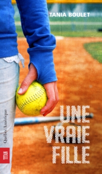 Image for Une vraie fille