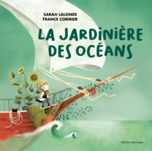 Image for La Jardiniere des oceans