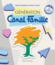 Image for Generation Canal Famille