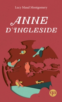 Image for Anne d'Ingleside