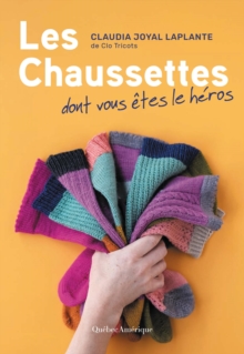 Image for Les Chaussettes dont vous etes le heros