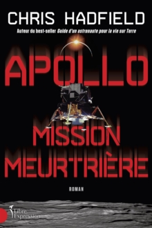 Image for Apollo, mission meurtriere