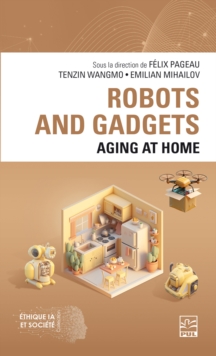 Image for Robots and Gadgets: Aging at Home