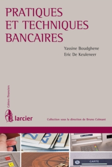 Image for Pratiques Et Techniques Bancaires