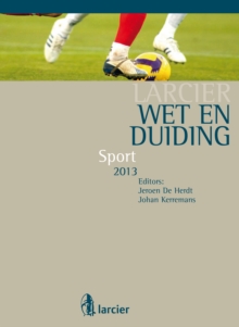 Image for Wet & Duiding Sport
