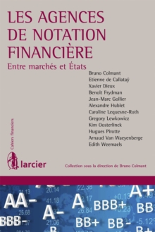 Image for Les Agences De Notation Financiere