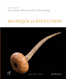 Image for Musique et evolution