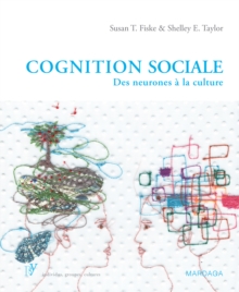 Image for Cognition sociale: Des neurones a la culture