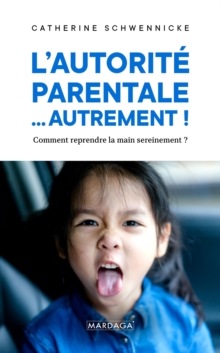 Image for L'autorite parentale... autrement !