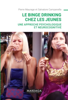 Image for Le Binge Drinking Chez Les Jeunes