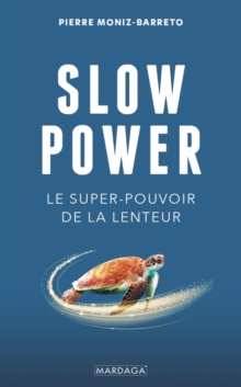 Image for Slow Power