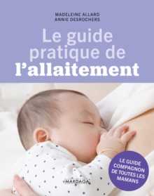Image for Le Guide Pratique De L'allaitement