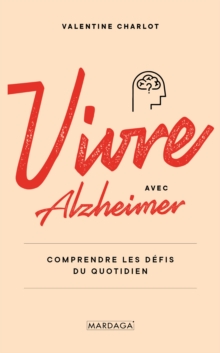 Image for Vivre Avec Alzheimer