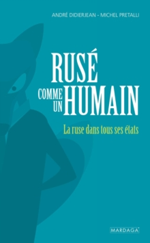 Image for Ruse comme un humain