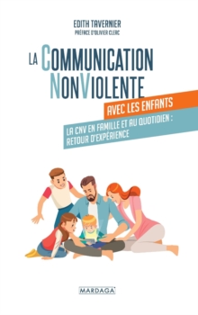 Image for La Communication NonViolente avec les enfants