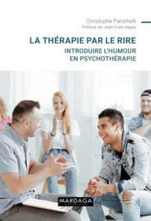 Image for La therapie par le rire