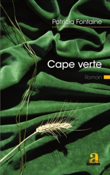 Image for Cape verte.