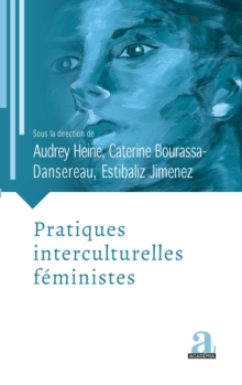 Image for Pratiques interculturelles feministes