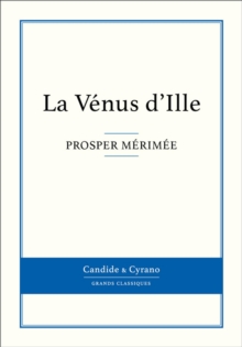 Image for La Venus d'Ille