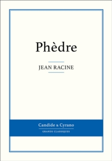 Image for Phedre