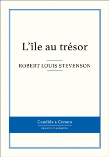 Image for L'ile au tresor