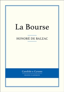 Image for La Bourse