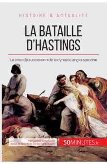Image for La bataille d'Hastings