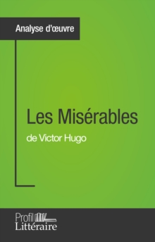 Image for Les Miserables de Victor Hugo