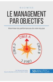 Image for Le management par objectifs