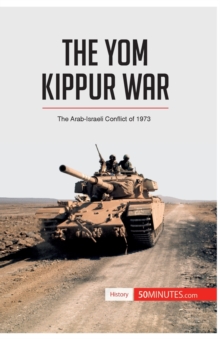 Image for The Yom Kippur War