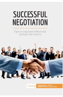 Image for Successful Negotiation