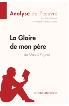 Image for La Gloire de mon pere de Marcel Pagnol