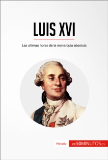 Image for Luis XVI