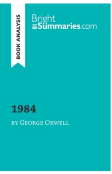 Image for 1984 by George Orwell (Book Analysis)