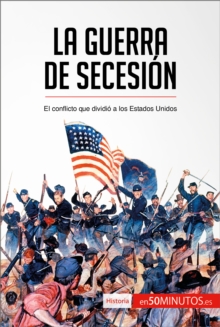 Image for La Guerra De Secesion