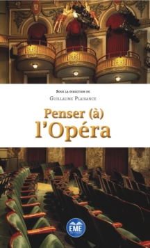 Image for Penser (a) l'Opera
