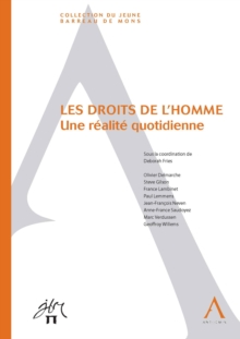 Image for Les Droits De L'homme