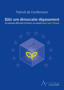 Image for Batir Une Democratie-Depassement