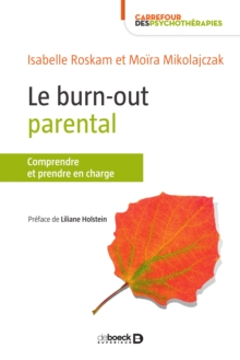 Image for Le burn-out parental