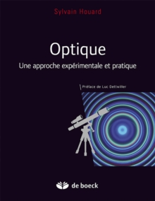 Image for Optique