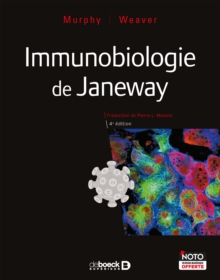 Image for Immunobiologie de Janeway