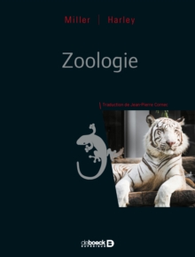Image for Zoologie